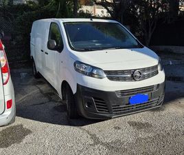 OPEL VIVARO OPEL VIVARO MAI 2022