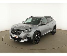 PEUGEOT 2008 1.5 BLUE-HDI ALLURE PACK