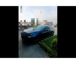MAZDA 3 SPORT 2022 USADO, MECÁNICO, GASOLINA, ICA