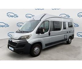 2 WIN R - 2.2 HDI 130