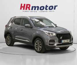 DR MOTOR DR4 DR 4.0 1.5