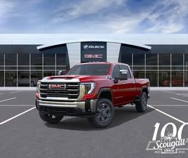 GMC SIERRA 3500HD 2026 GMC SIERRA 3500HD