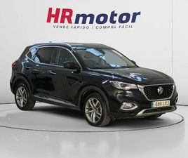 MG EHS MG EHS 1.5 T-GDI COMFORT