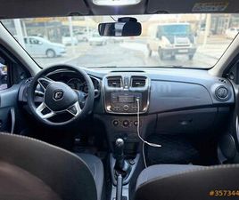 RENAULT SYMBOL 1.5 DCI JOY