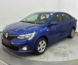 RENAULT TALIANT 1.0 TCE JOY