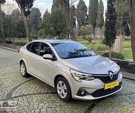 RENAULT TALIANT 1.0 TCE JOY