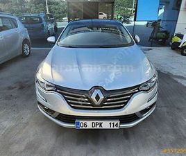 RENAULT TALISMAN 1.6 DCI ICON