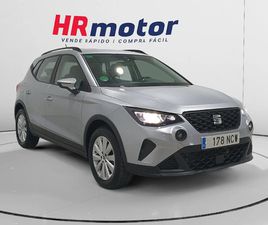 SEAT ARONA SEAT ARONA 1.0 TSI STYLE XL