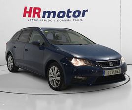 SEAT LEON ST SEAT LEON 1.6 TDI ST REFERENCE