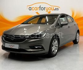 OPEL ASTRA OPEL ASTRA 1.6 CDTI 110 CV SELECTIVE
