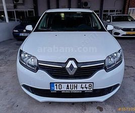 RENAULT SYMBOL 1.2 JOY
