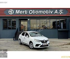 RENAULT SYMBOL 1.5 DCI JOY
