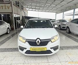 RENAULT SYMBOL 1.5 DCI JOY
