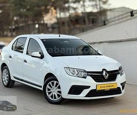 RENAULT SYMBOL 1.5 DCI JOY