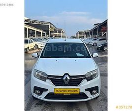 RENAULT SYMBOL 1.5 DCI TOUCH