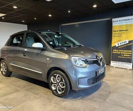 RENAULT TWINGO 0.9 TCE 95 LIMITED