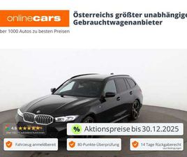 D XDRIVE TOURING M-SPORT AUT LED AHK RADAR NAV