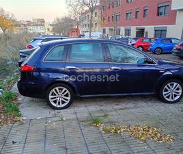 FIAT CROMA 1.9 8V MULTIJET DYNAMIC 120 CV