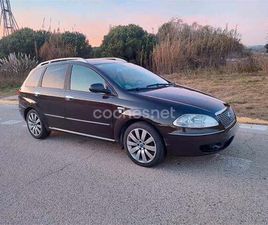 FIAT CROMA FIAT CROMA
