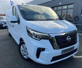 2.0 DCI 30 TEKNA L2 H1 EURO 6 (START/STOP) 5DR