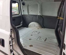 COMBO C VAN 1,7 DTI