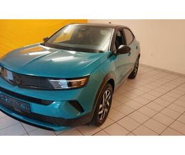 OPEL MOKKA GS AT, LED,NAVI, KOMFORT-TECH-PAKET