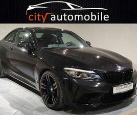 M2 COMPETITION DKG HARMAN/KARDON TOIT OUV GPS