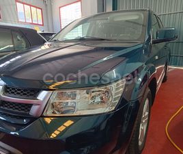 FIAT FREEMONT LOUNGE 2.0 16V DIESEL