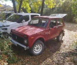 LADA NIVA