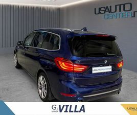 218D GRAN TOURER LUXURY 7P.TI AUTO