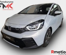 HONDA JAZZ 1.5 IMMD ADVANCE