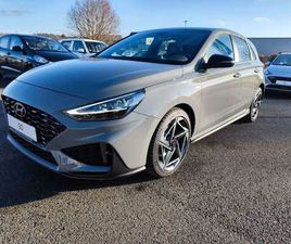 1.5 T-GDI 48V 6-MT 2WD N LINE PANORAMADACH