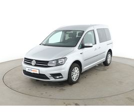VOLKSWAGEN CADDY UTILITAIRE 2.0 TDI