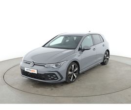 VOLKSWAGEN GOLF 2.0 TDI