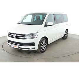 VOLKSWAGEN TRANSPORTER T6 2.0 TDI