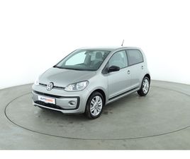 VOLKSWAGEN UP! 1.0