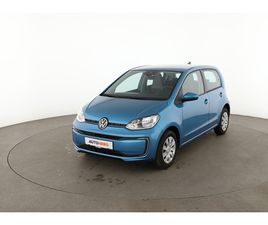 VOLKSWAGEN UP! ELECTRIC DRIVE 61 KW