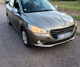 PEUGEOT 301 PEUGEOT 301