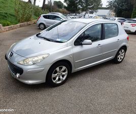 PEUGEOT 307 1.6L 7CV 110CH KIT DISTRIBUTION NEUF