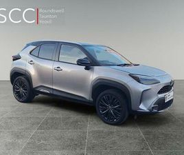 1.5 VVT-H DYNAMIC E-CVT EURO 6 (START/STOP) 5DR