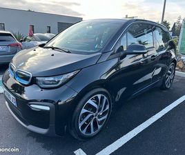 BMW I3 94 AH REX BMW I3 PROLONGATEUR
