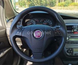 FIAT LINEA FIAT LINEA