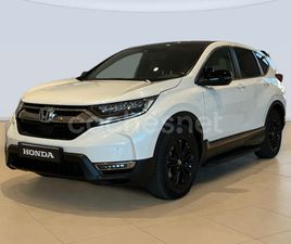 HONDA CR-V HONDA CR-V 2.0 IMMD 4X2 SPORT LINE