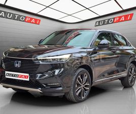 HONDA HR-V HONDA HR-V 1.5 IMMD ADVANCE 4X2