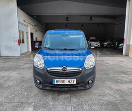 OPEL COMBO TOUR EXPRESSION 1.3 CDTI L1 H1