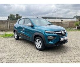 RENAULT KWID 2022 RENAULT KWID 1.0 DYNAMIQUE
