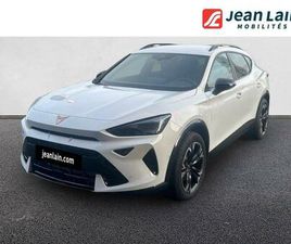 CUPRA FORMENTOR FORMENTOR EHYBRID 204 CH DSG6 V