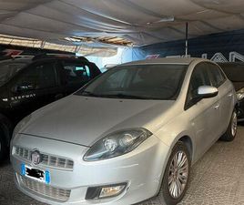 FIAT BRAVO FIAT BRAVO 1.6 MJT 120CV