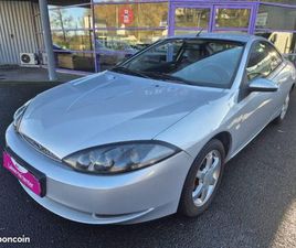 FORD COUGAR FORD COUGAR 2.5 V6 170CH
