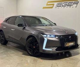 CITROEN DS4 CROSSBACK CROSSBACK